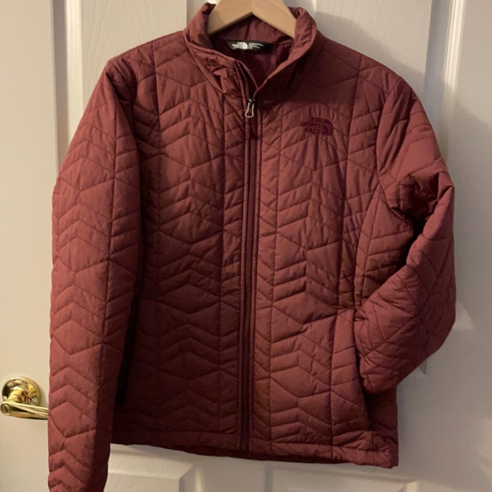North Face Jacket